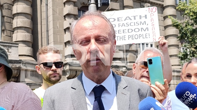 Sastanak rektora i dekana